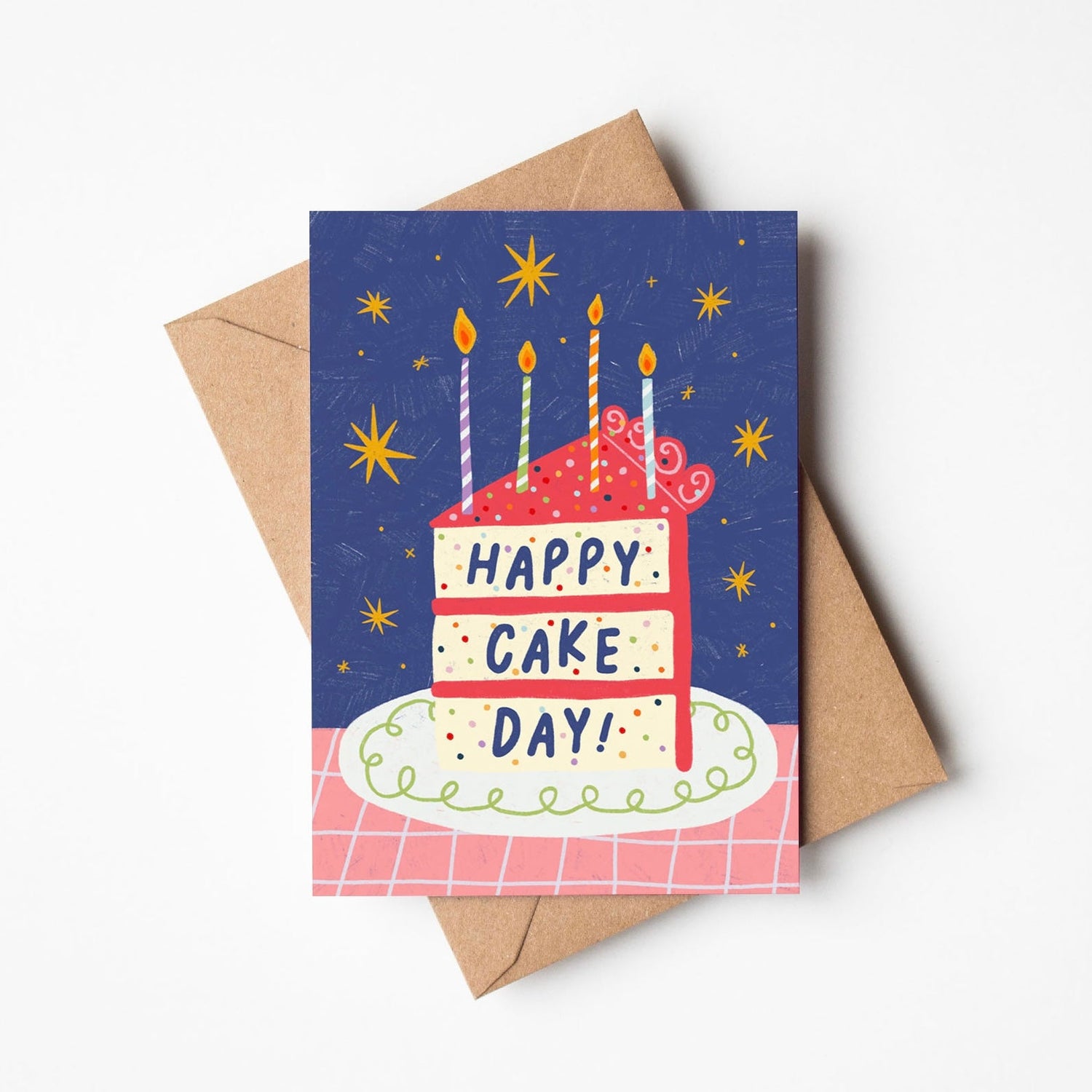 Greeting Cards