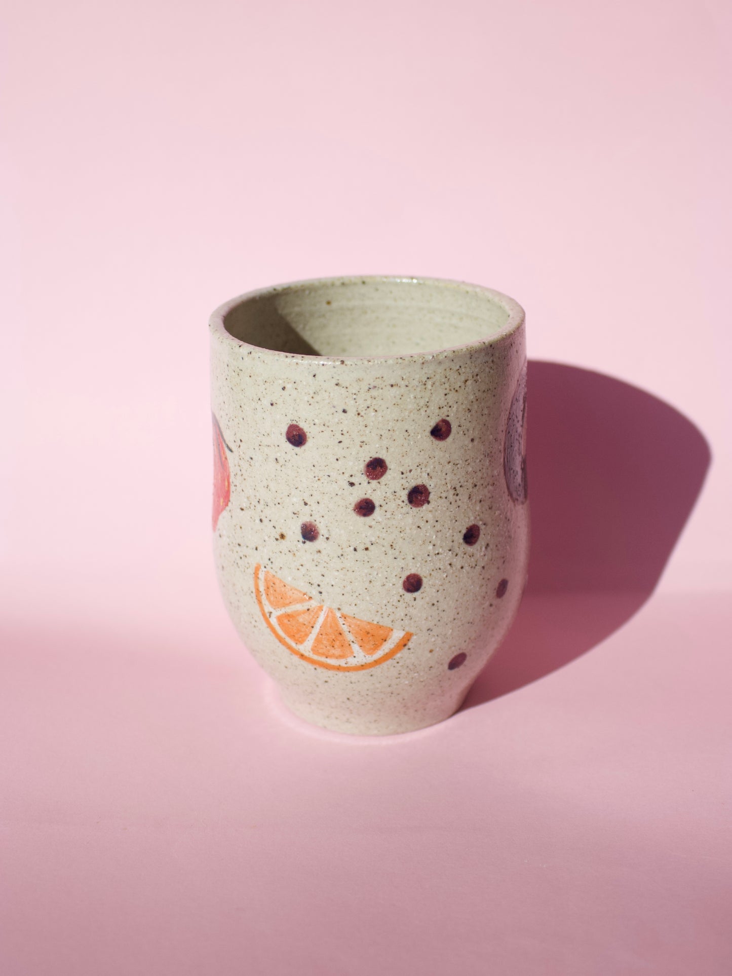Fruit Salad Mug