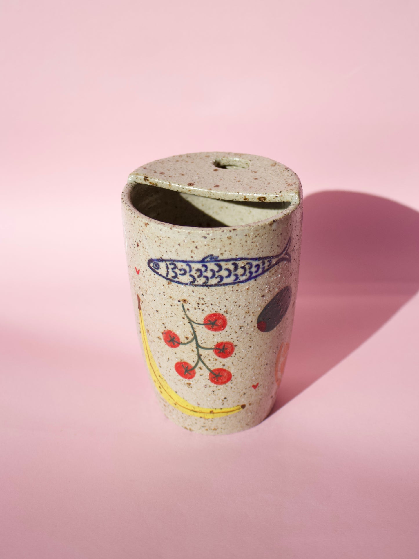 Girlhood Travel Mug