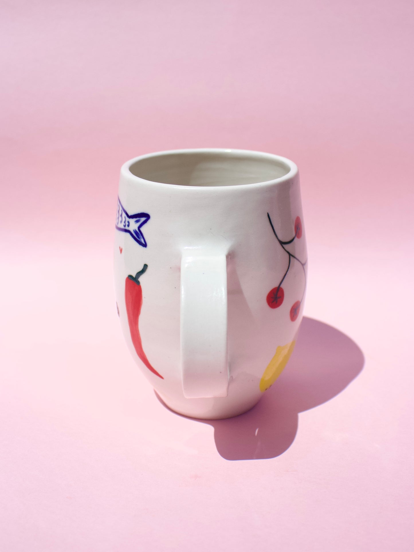 Amore Mug 2