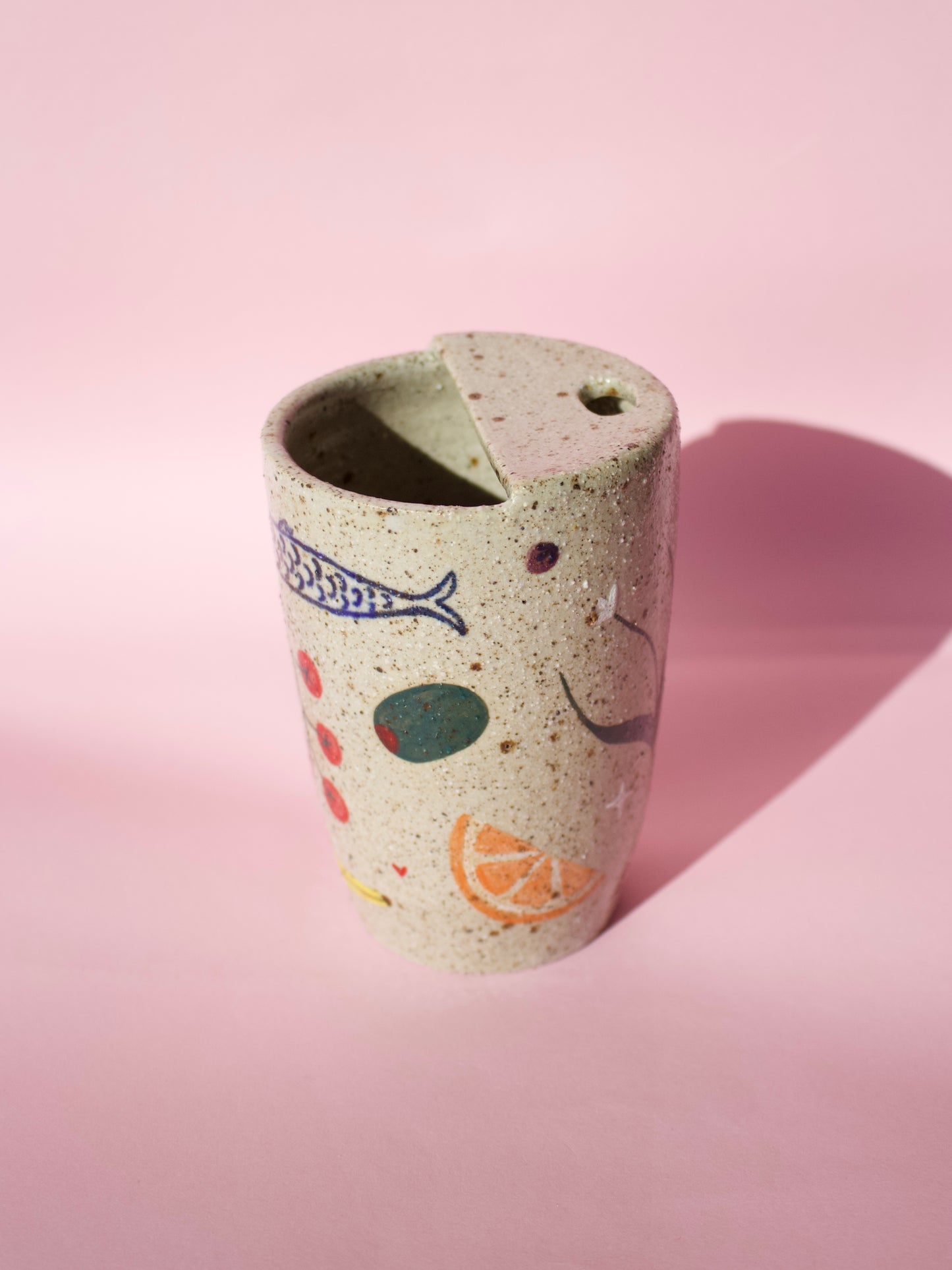Girlhood Travel Mug