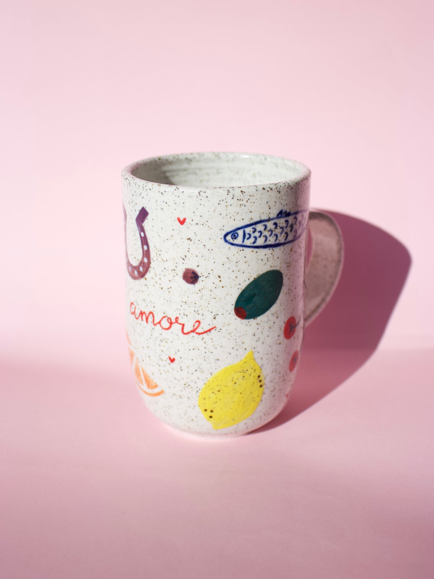 Amore Mug