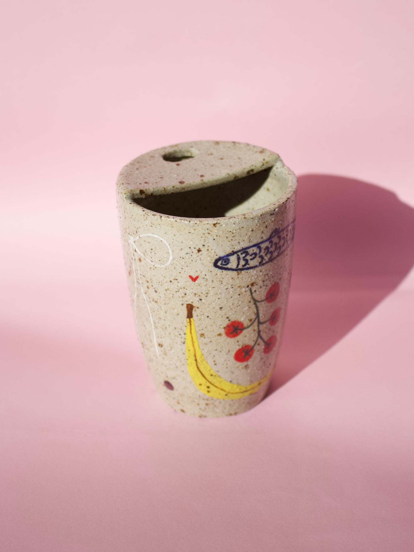 Girlhood Travel Mug
