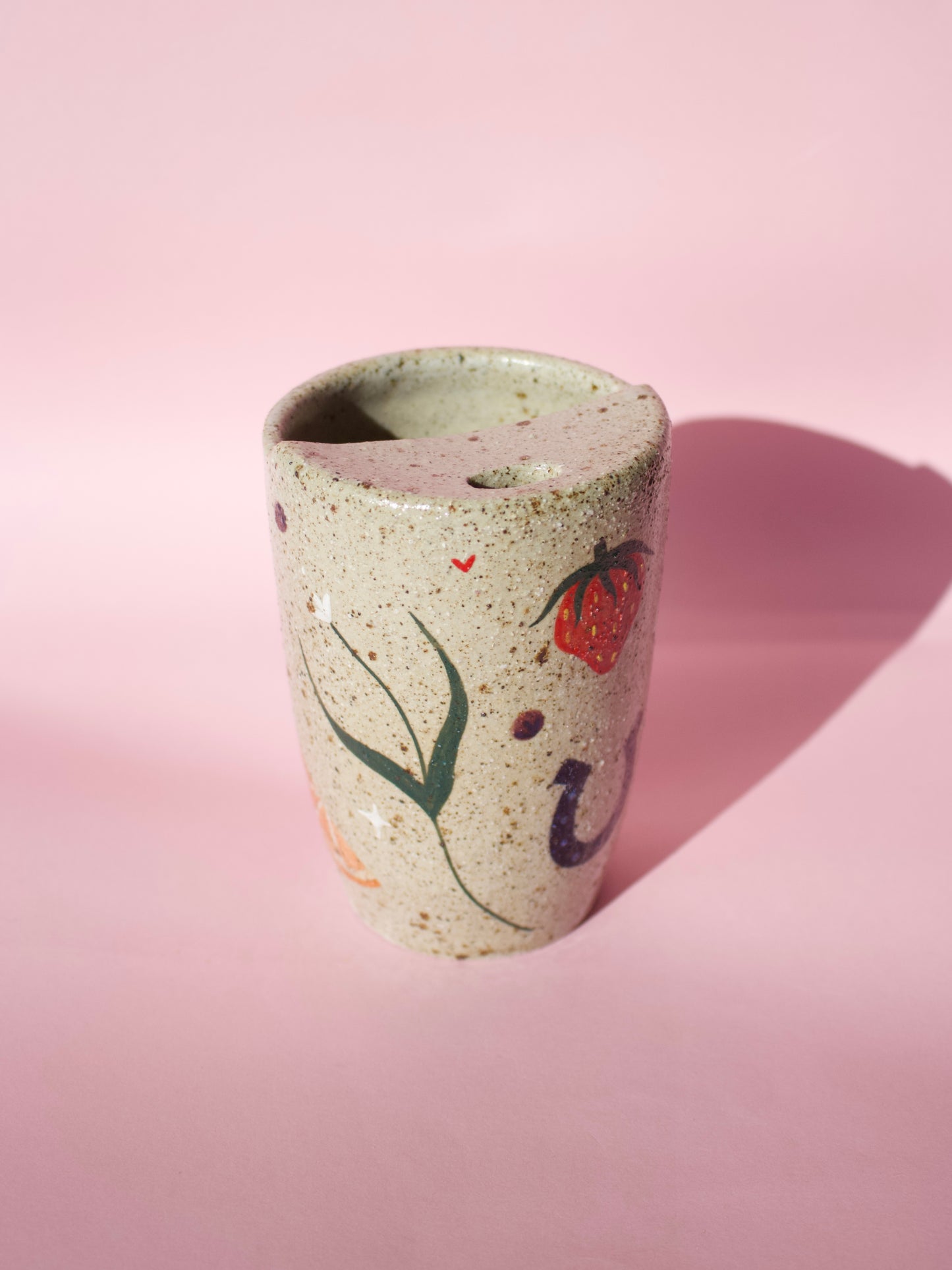 Girlhood Travel Mug