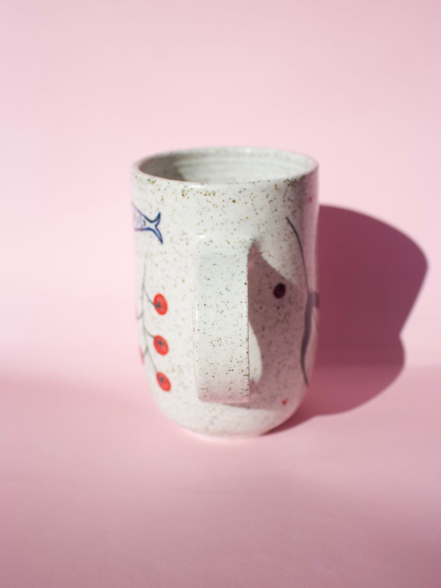 Amore Mug