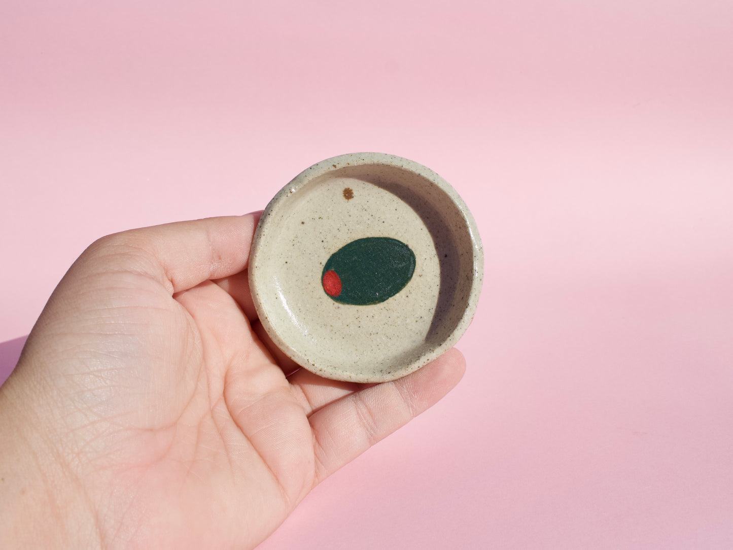 Small Trinket Dishes