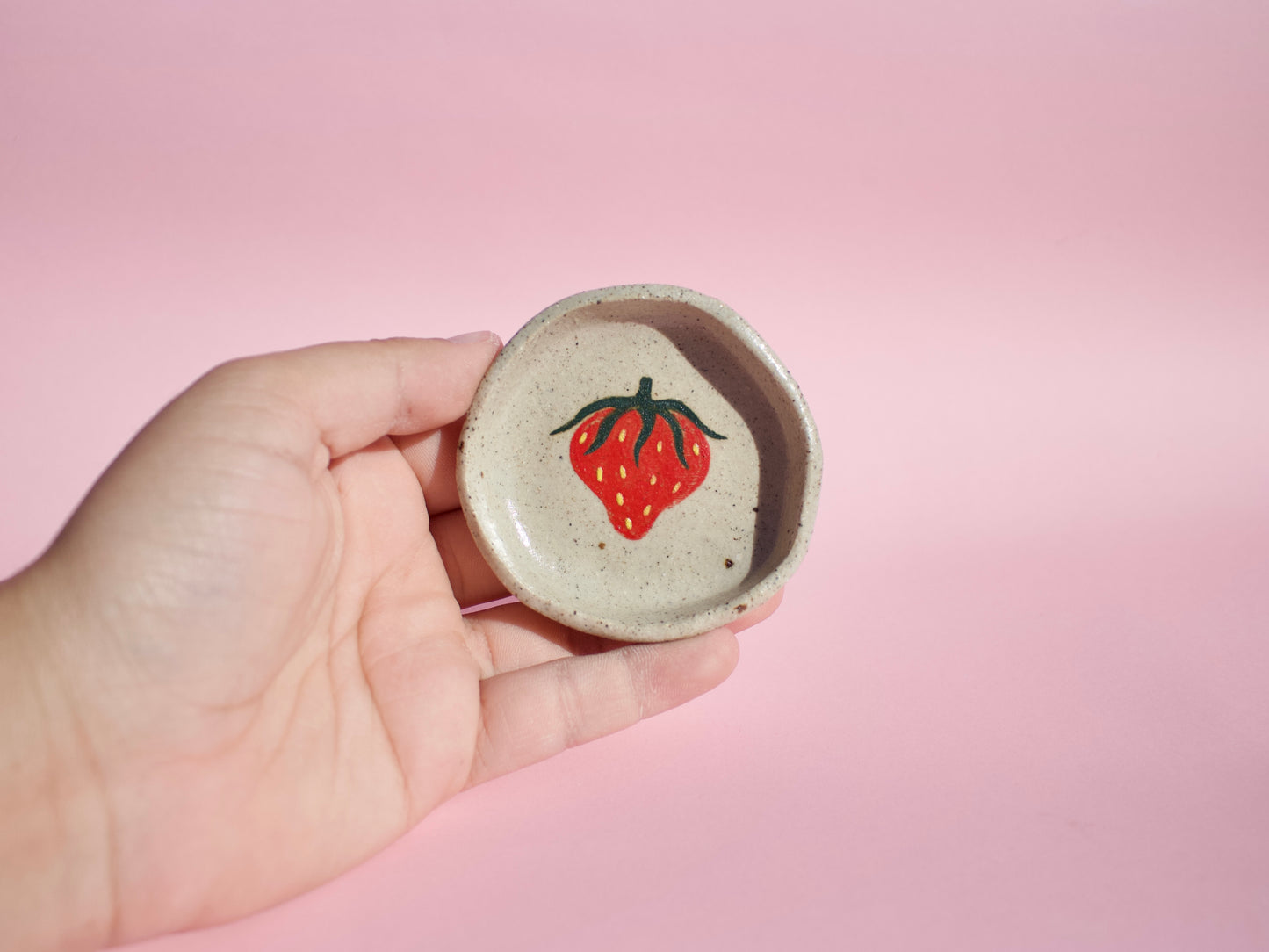 Small Trinket Dishes