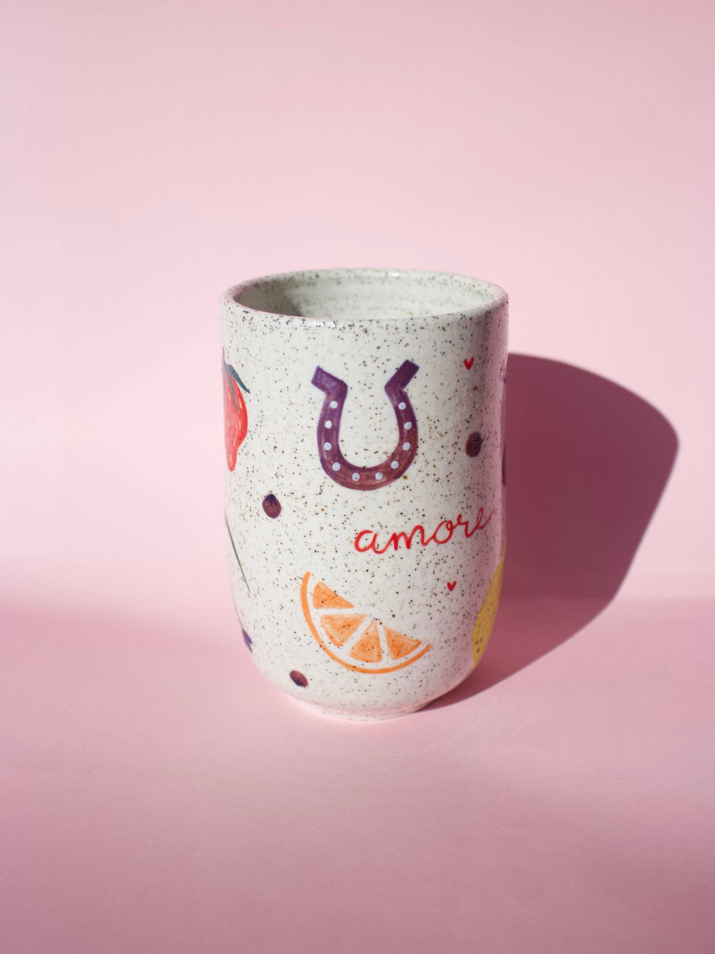 Amore Mug