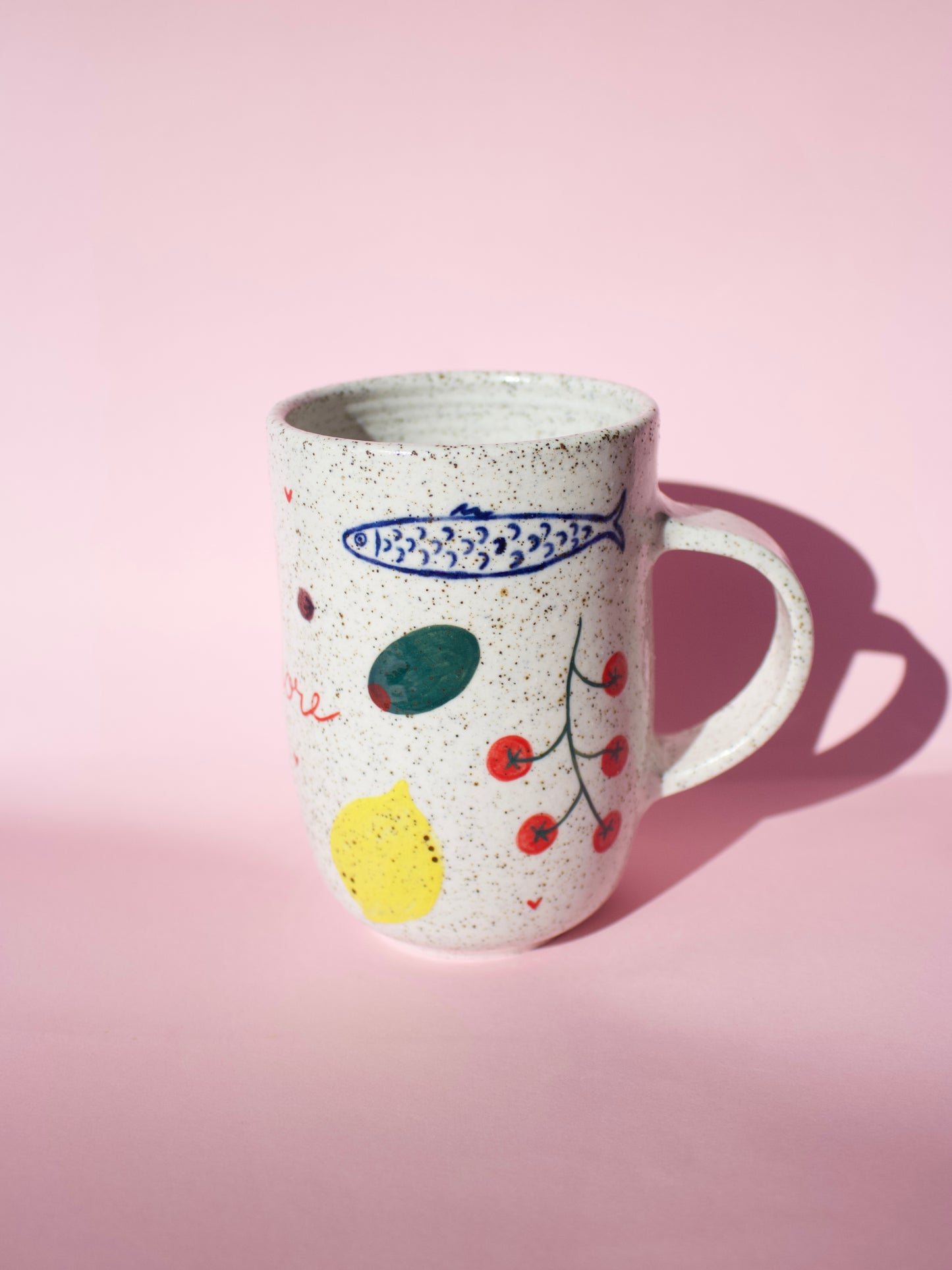 Amore Mug