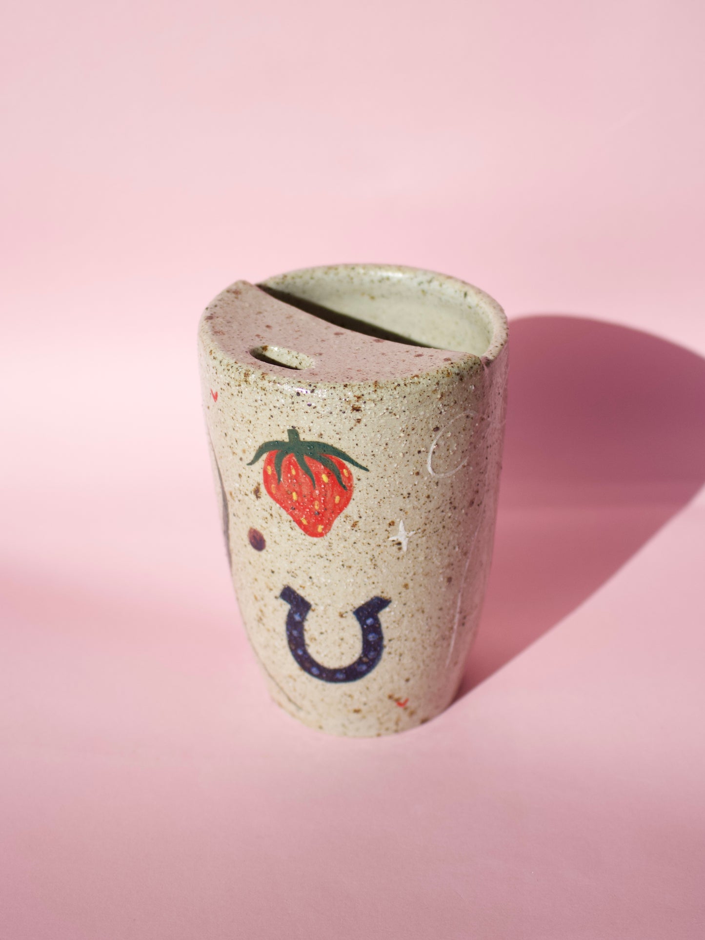 Girlhood Travel Mug