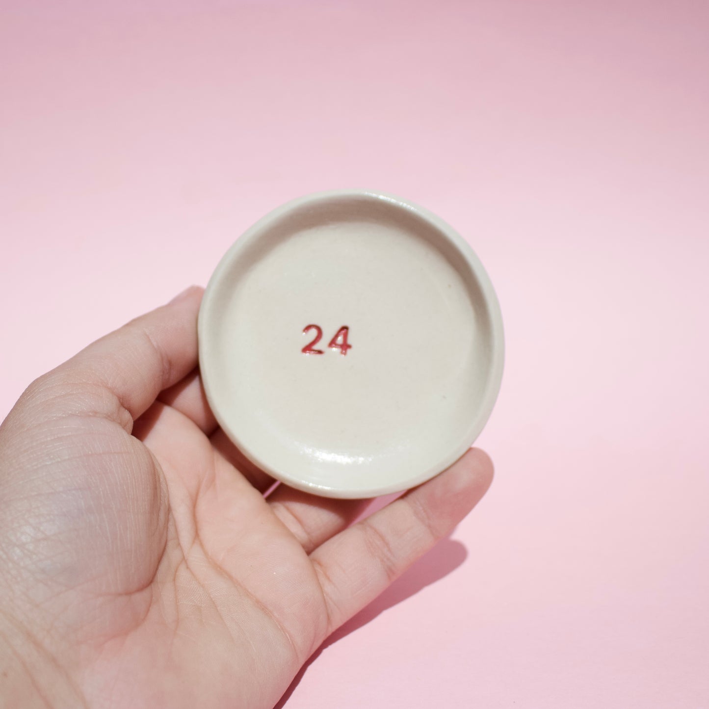 Small Trinket Dishes