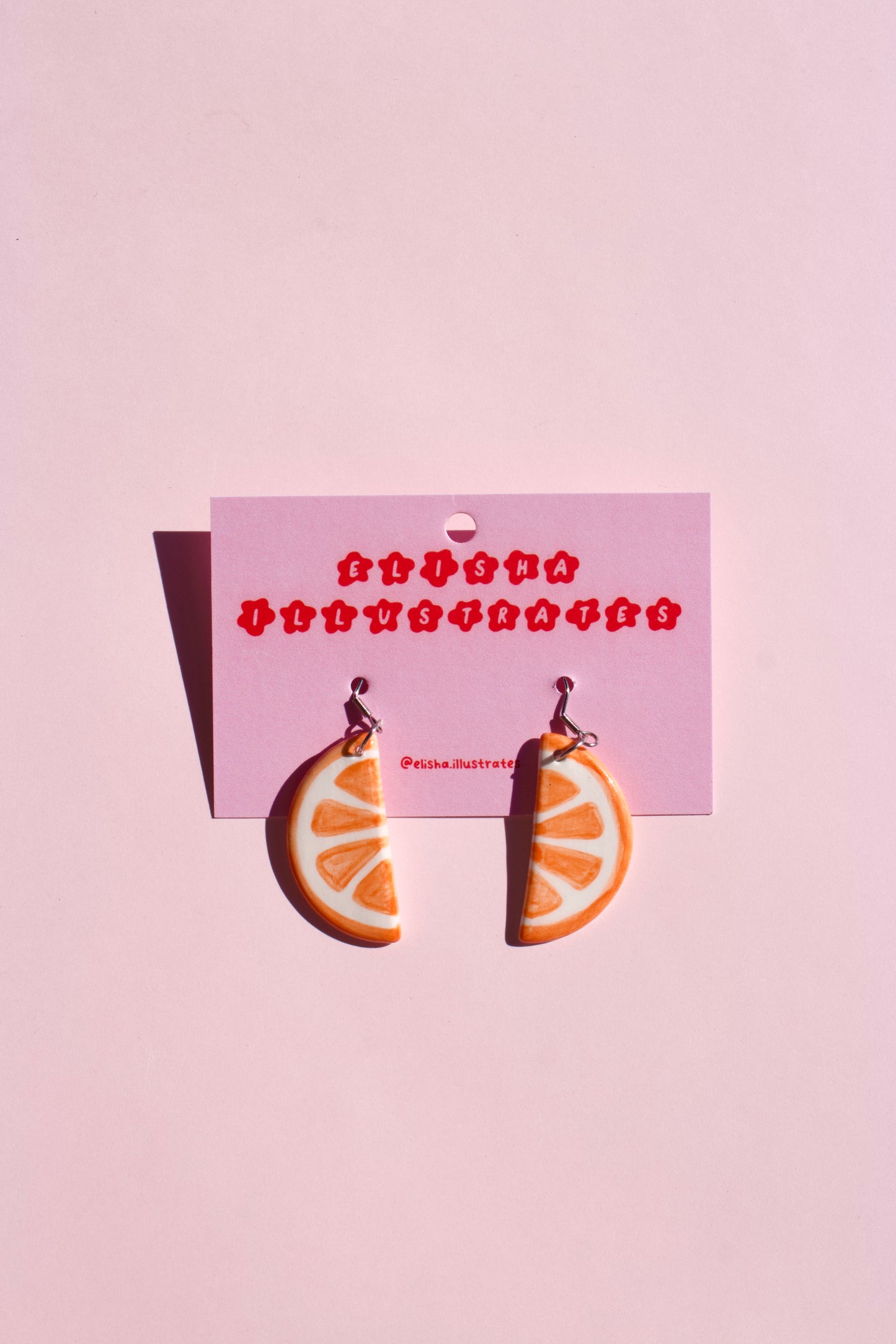 Orange Slice