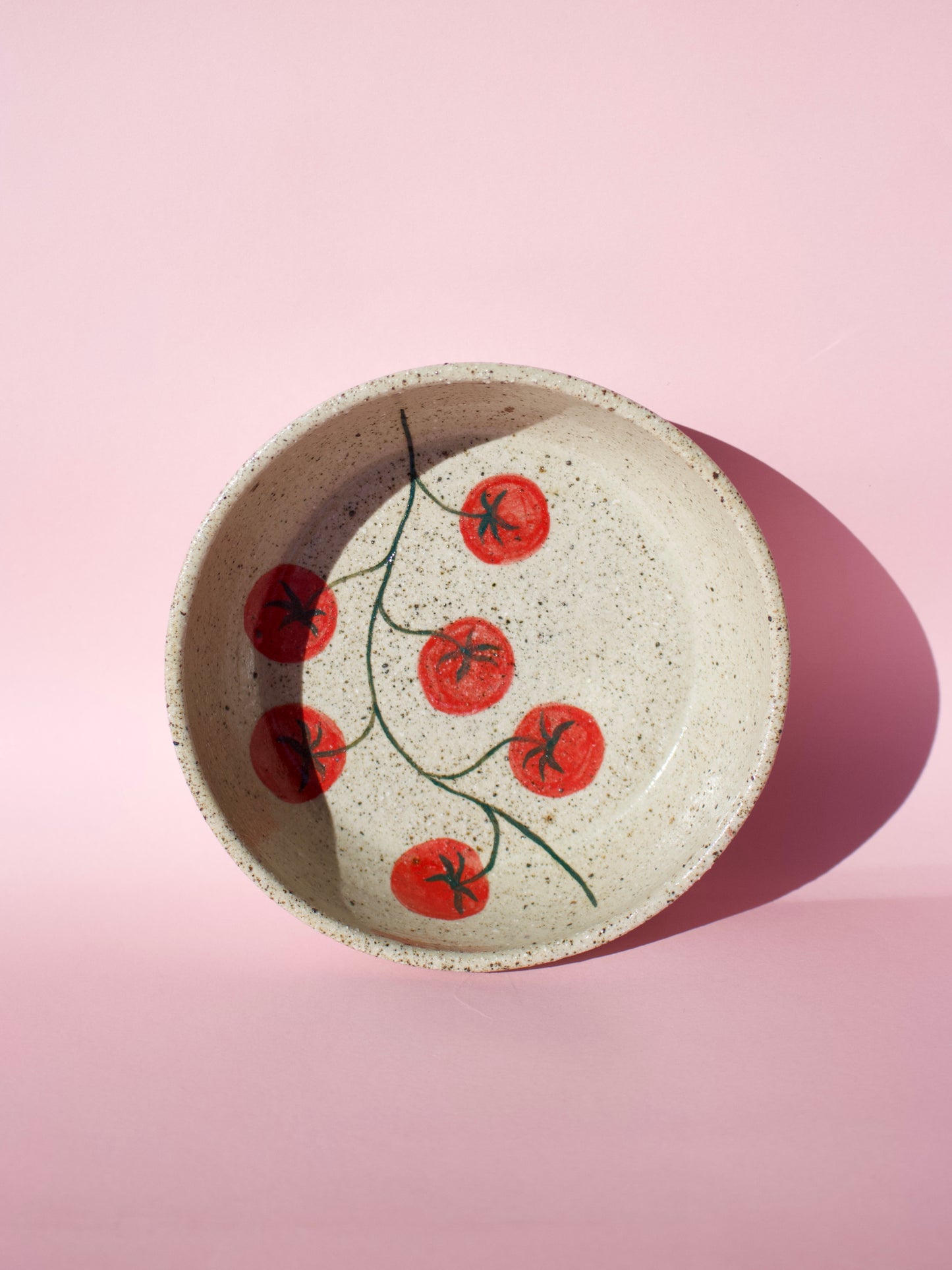 Small Tomato Bowl