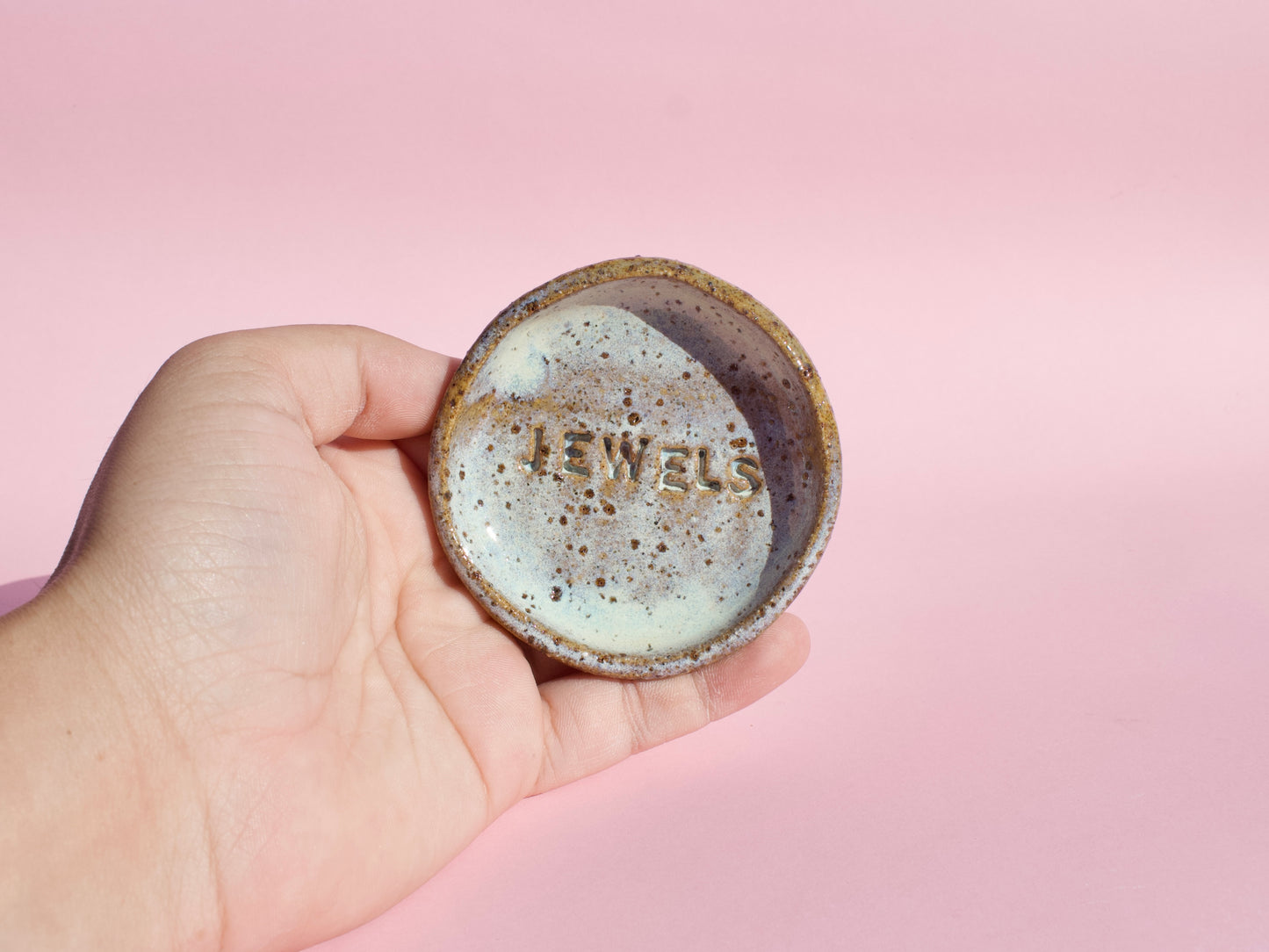 Small Trinket Dishes