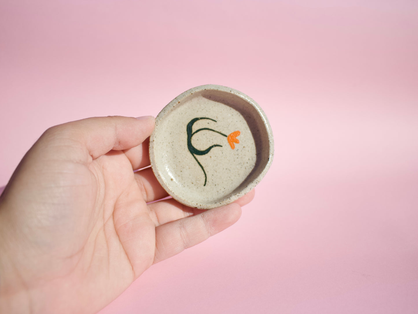 Small Trinket Dishes