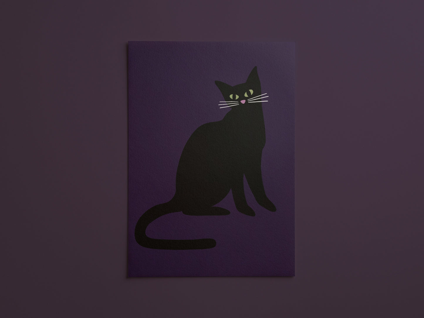 Wednesday Art Print