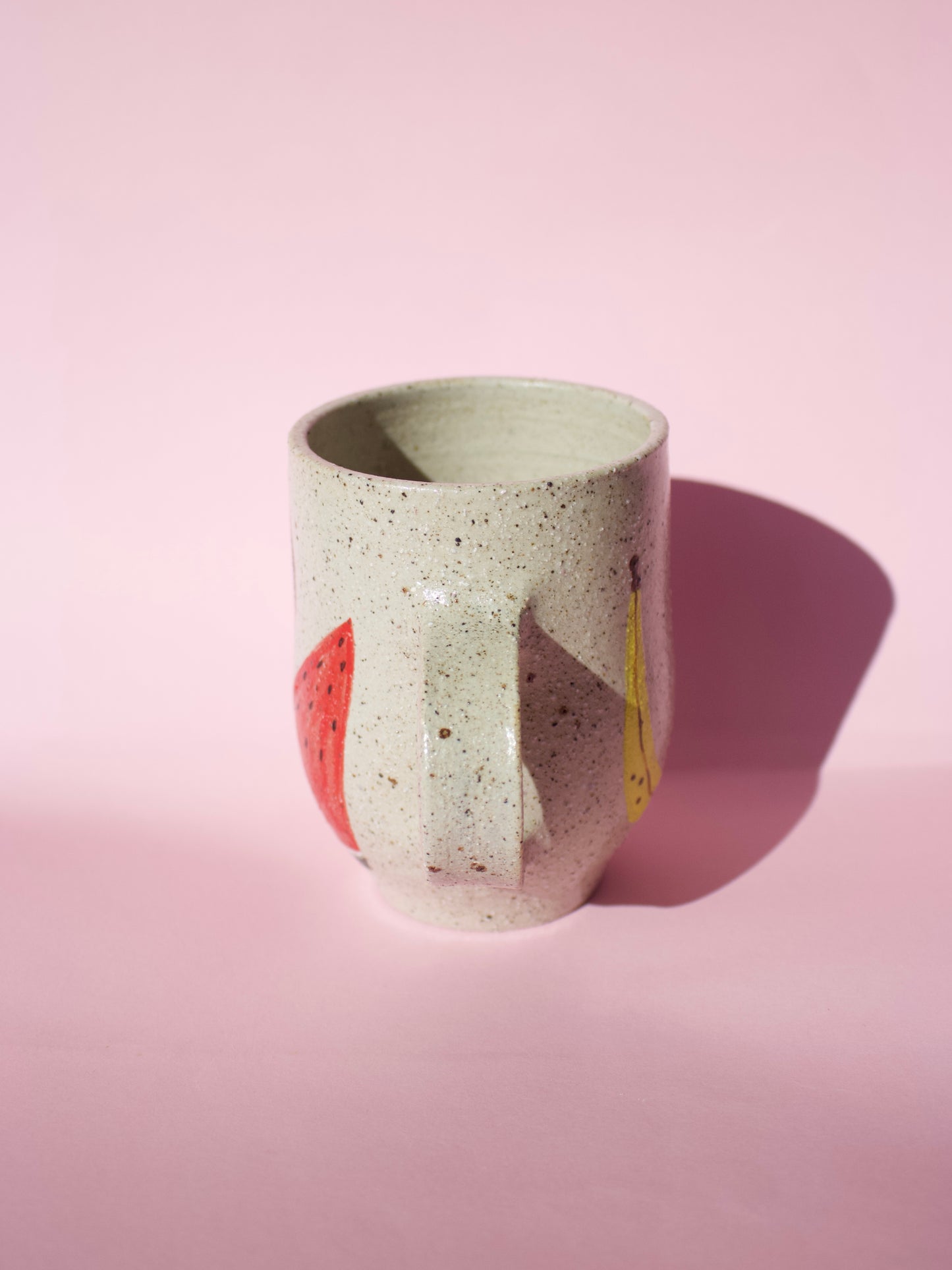 Fruit Salad Mug