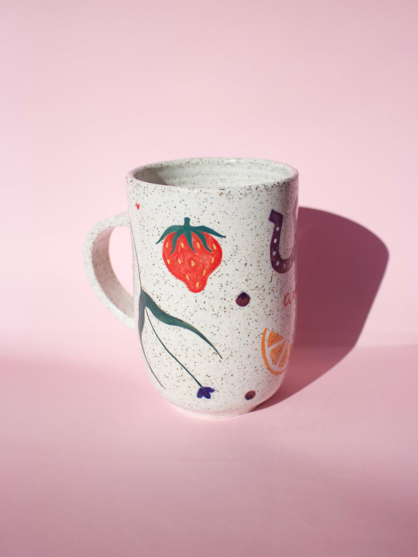 Amore Mug