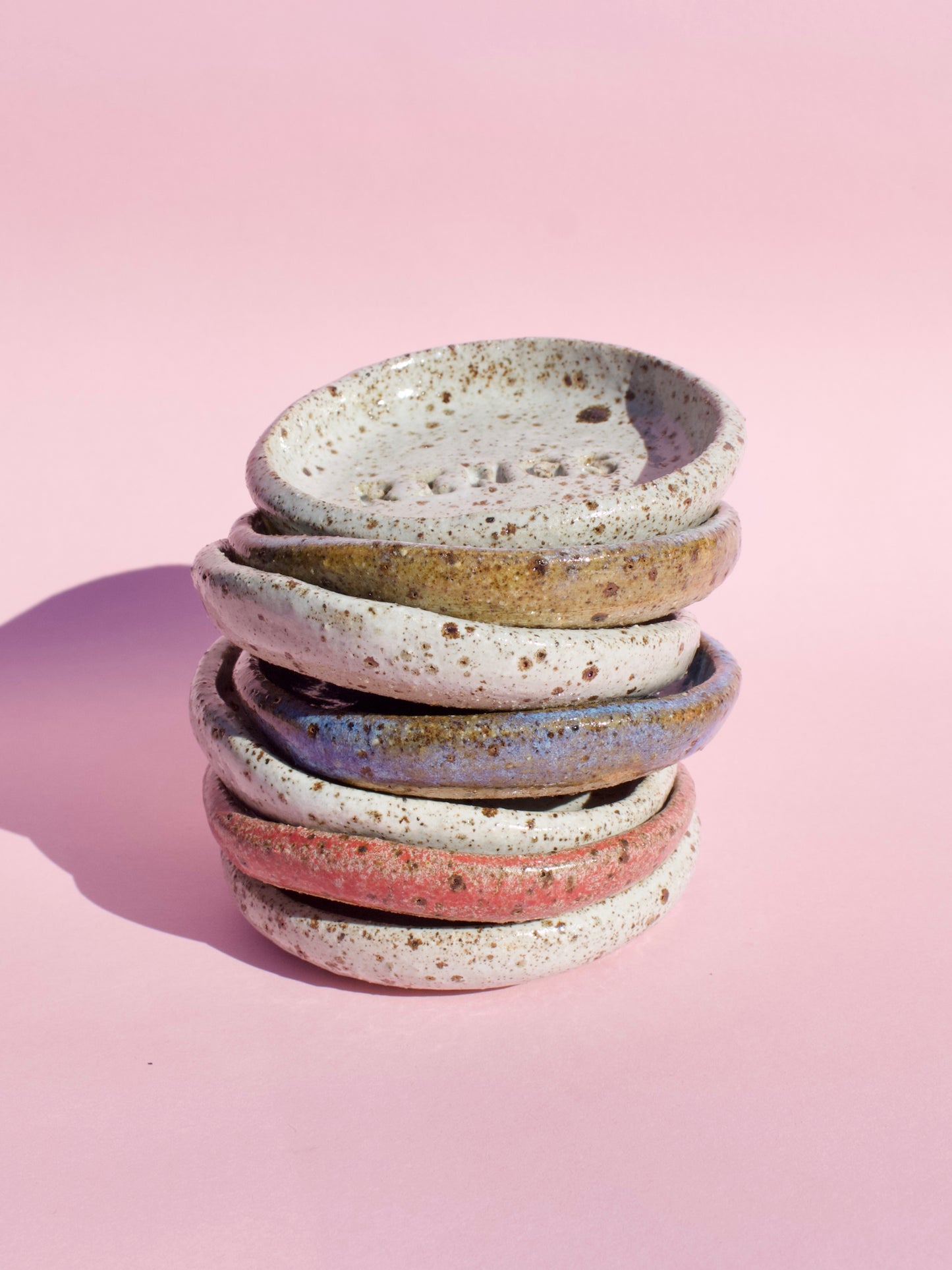 Small Trinket Dishes