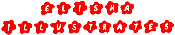 Elisha Illustrates