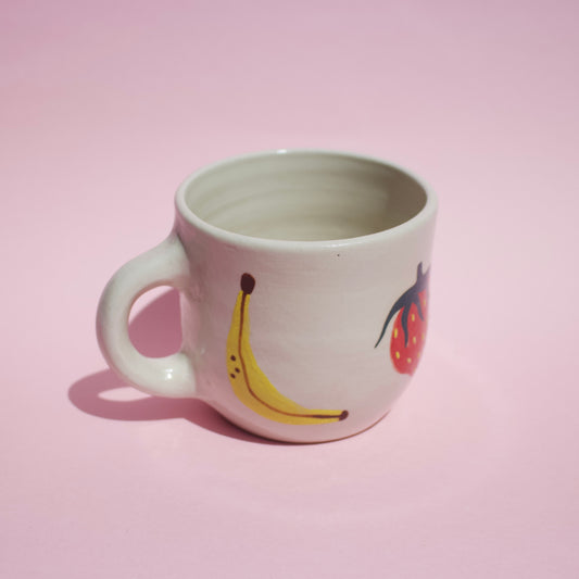 Fruit Salad Mug 2