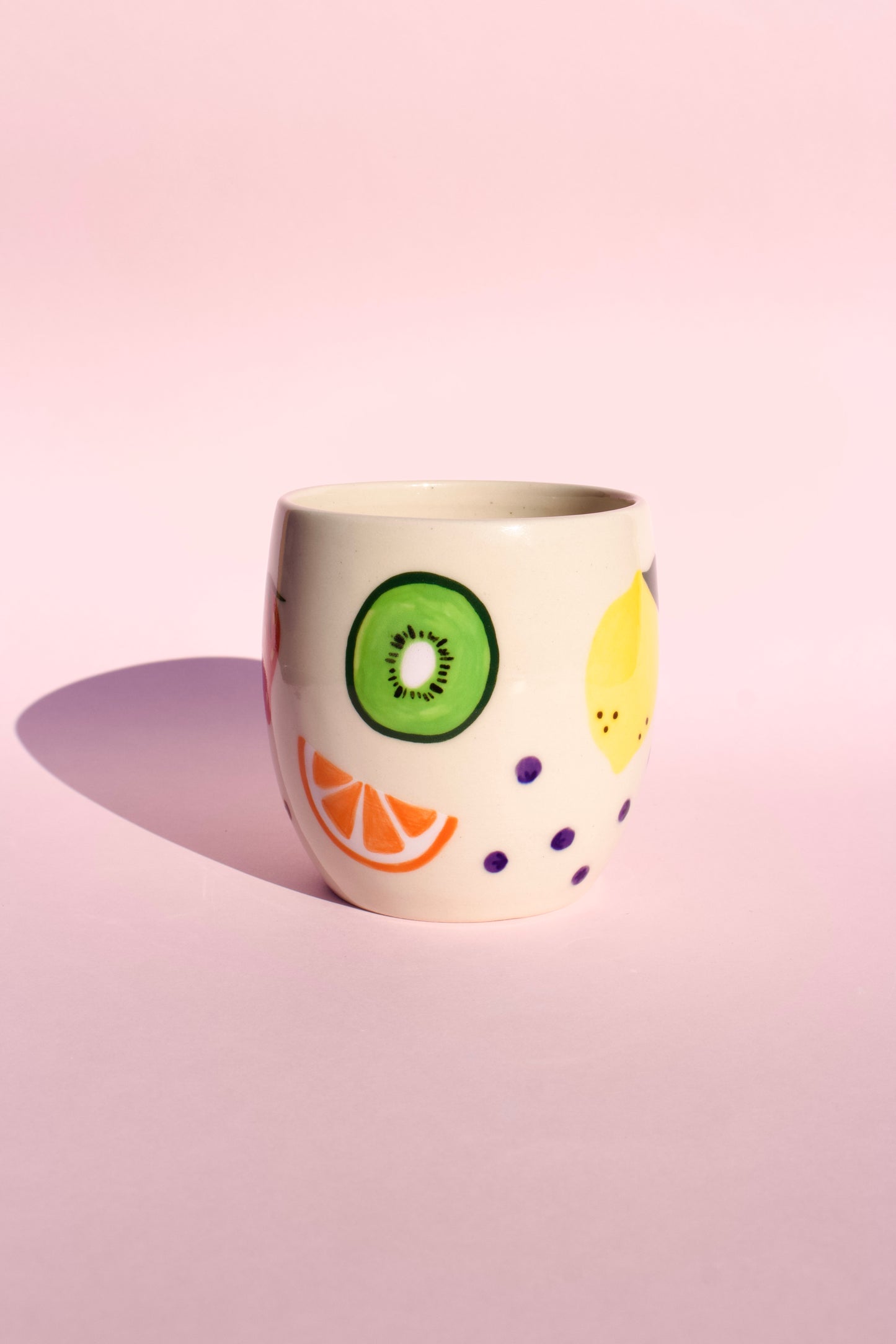 Fruit Salad Mug 2