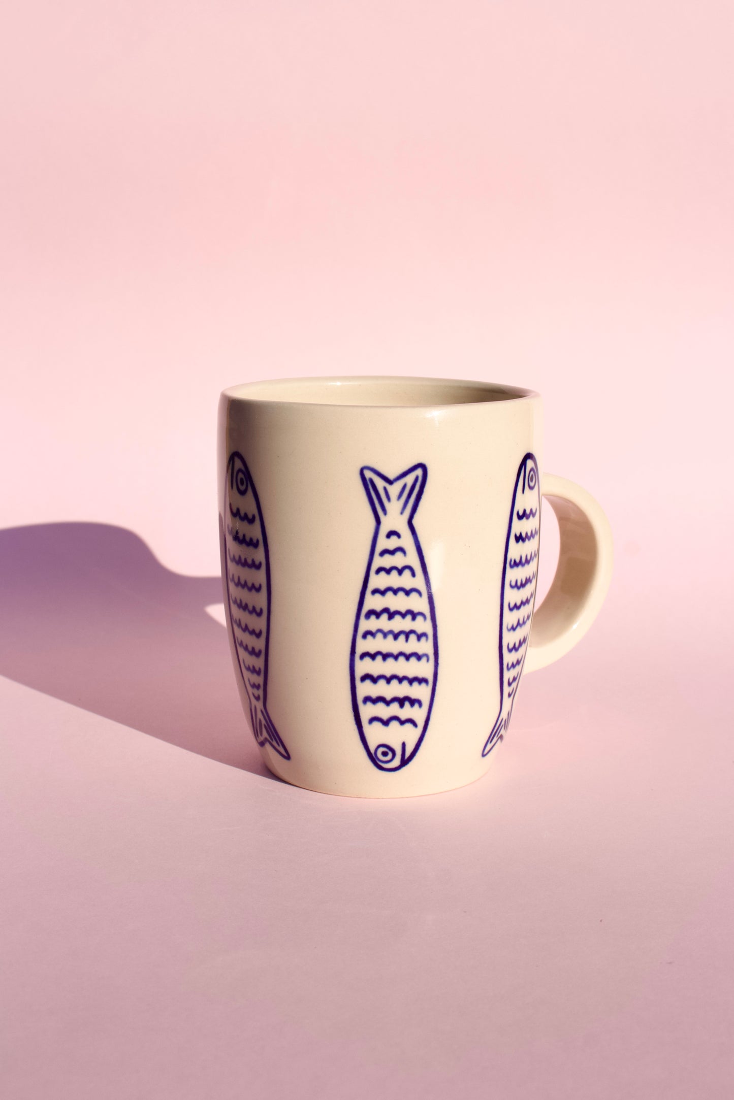 Sardine Mug 3