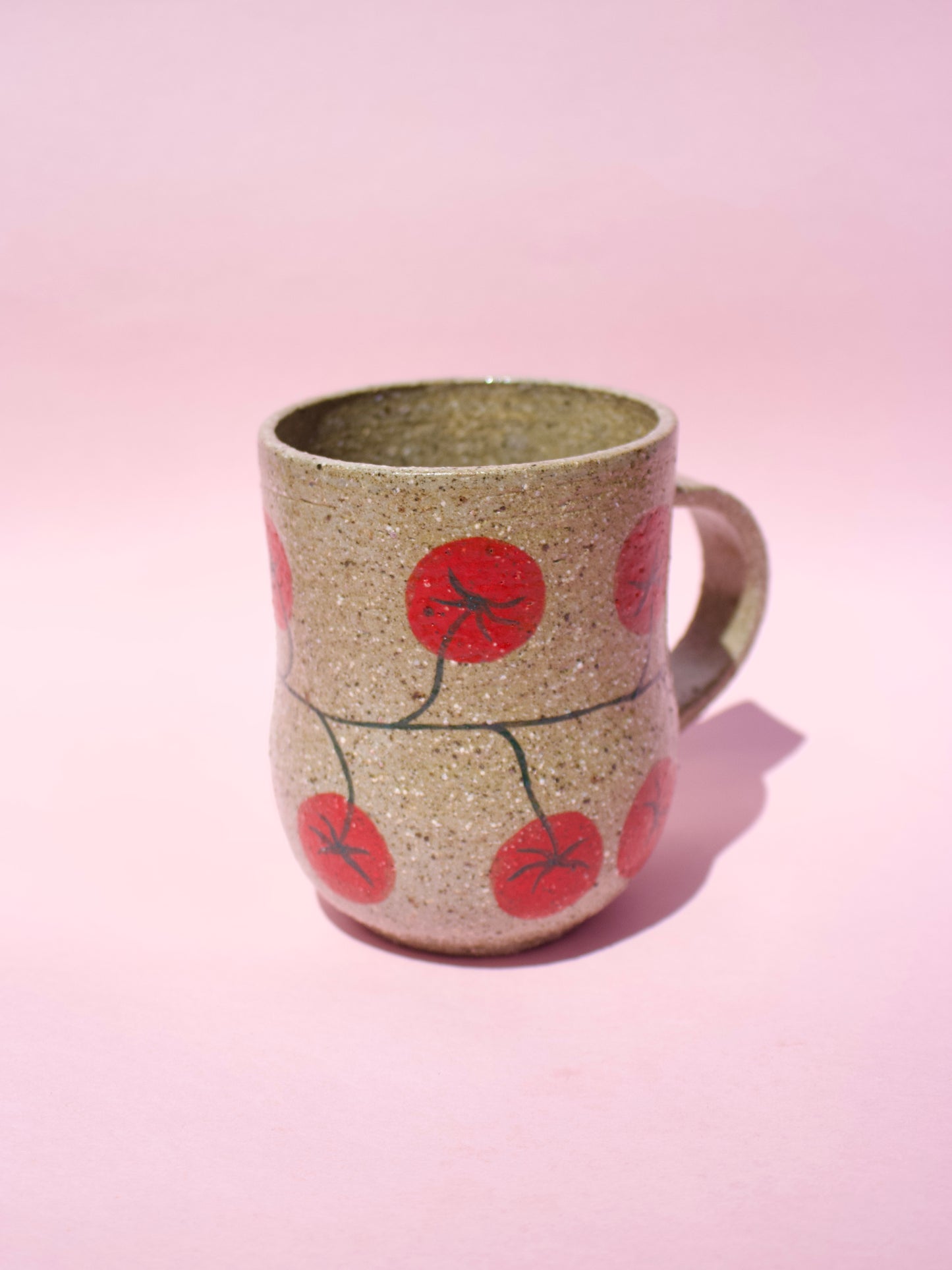 Tomato Mug