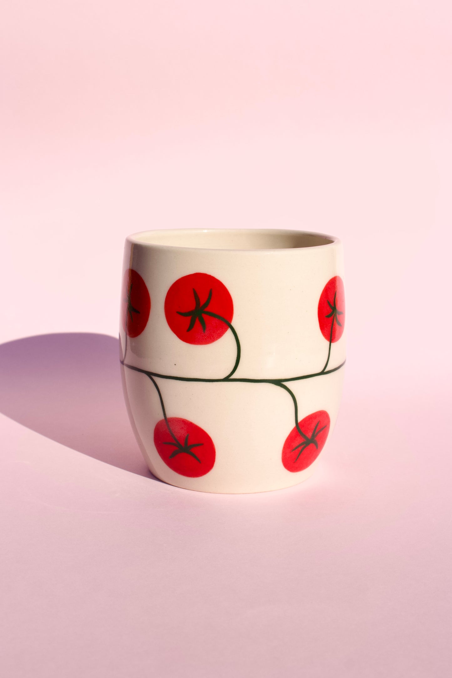 Tomato Mug