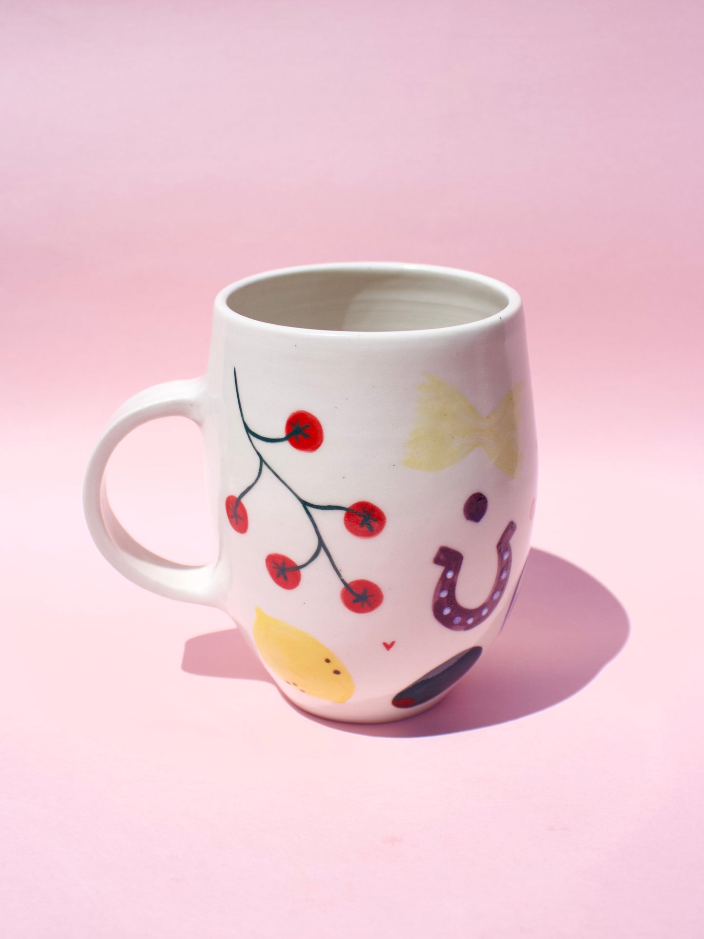 Amore Mug 2