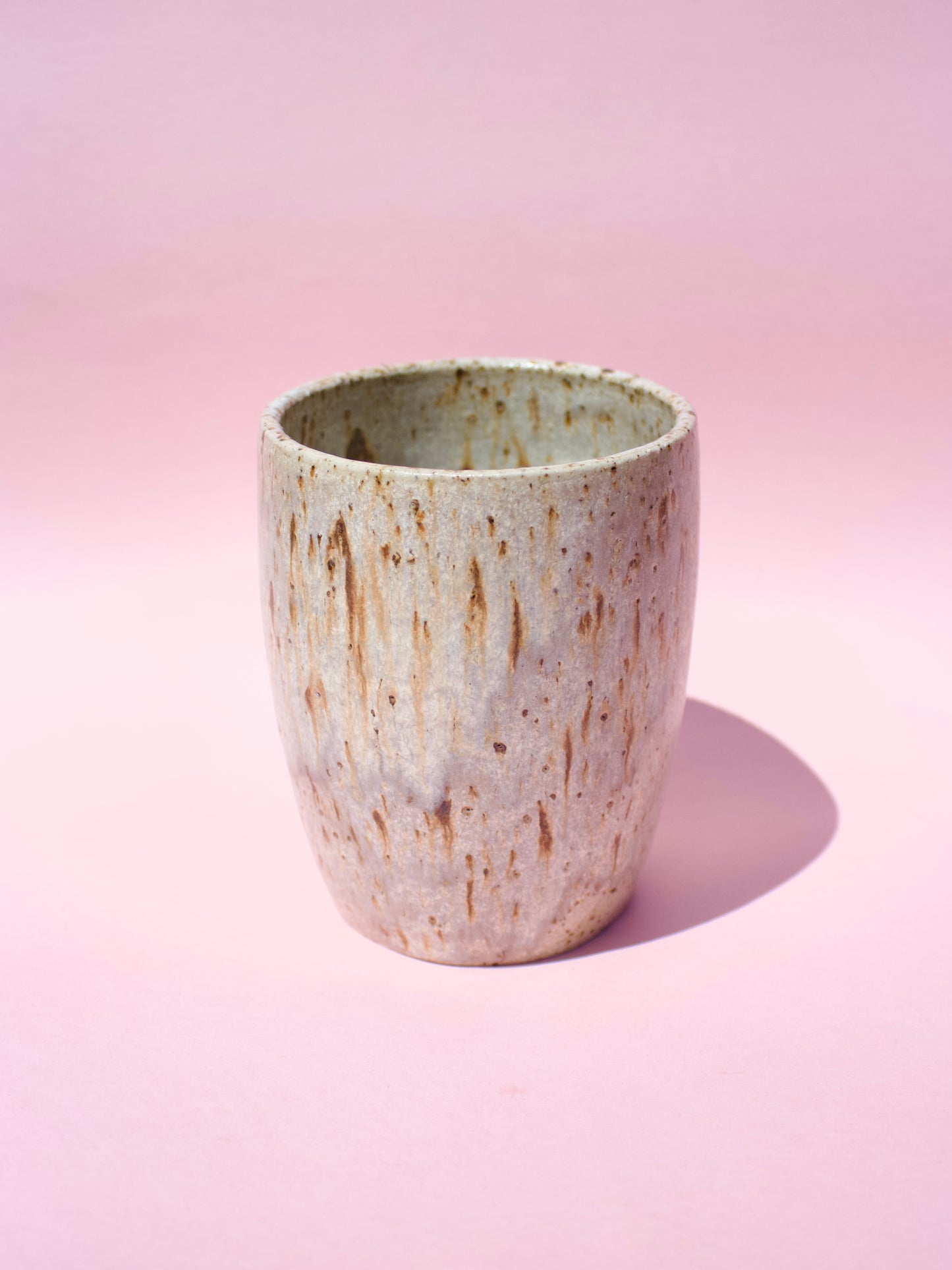Winter Wood Mug