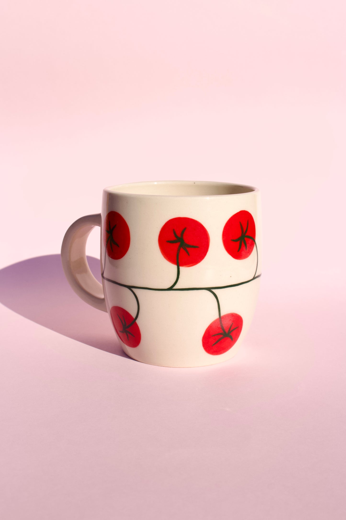 Tomato Mug