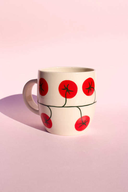 Tomato Mug