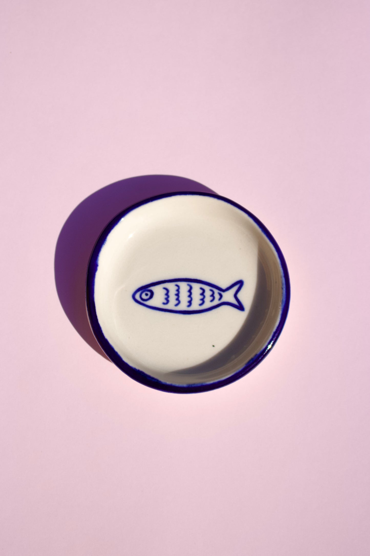 Small Trinket Dishes