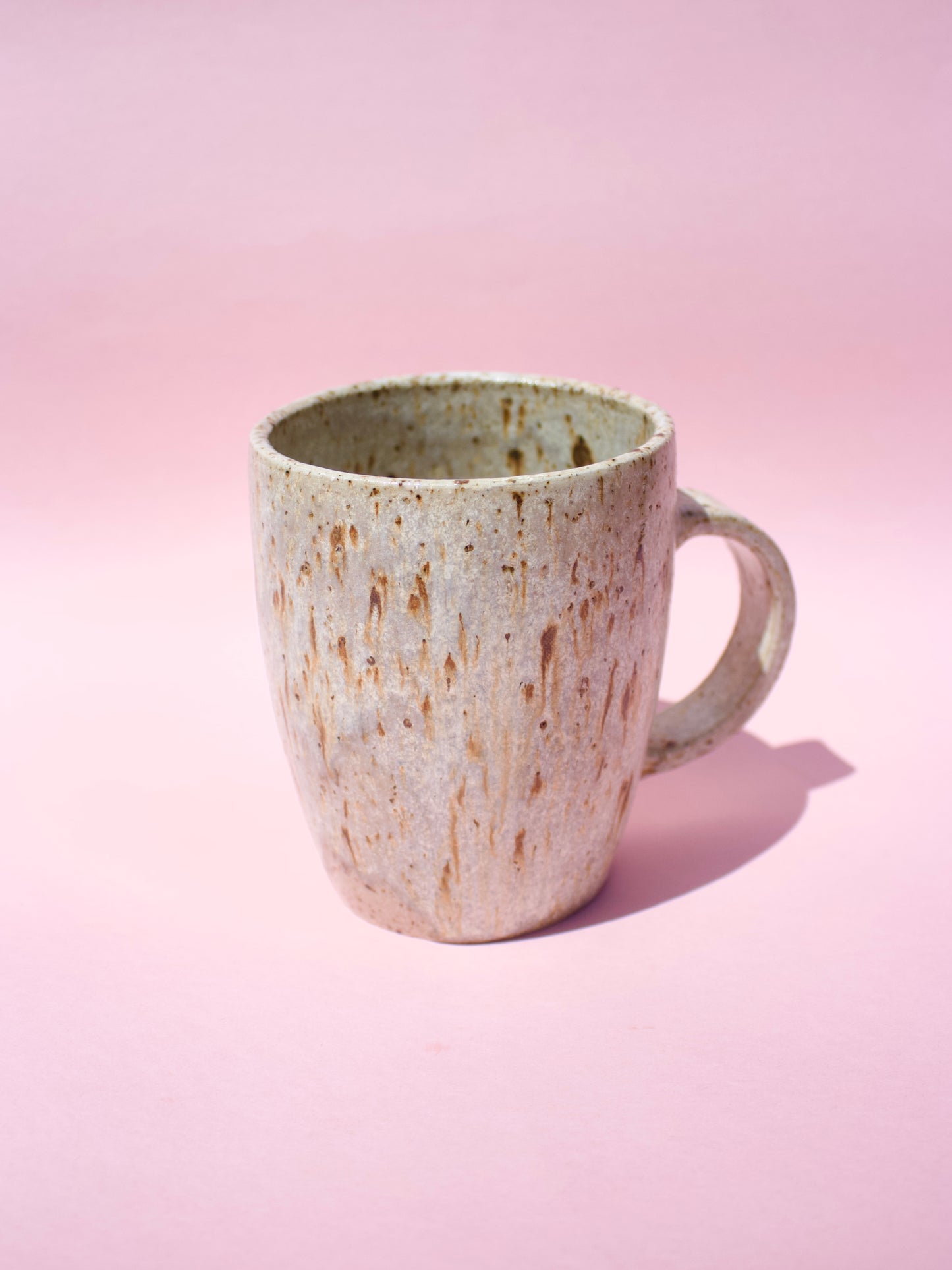 Winter Wood Mug