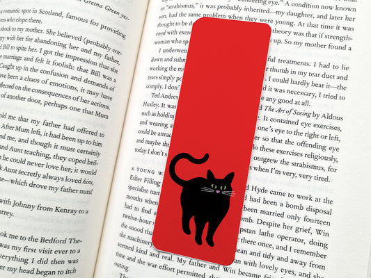 Felix Bookmark