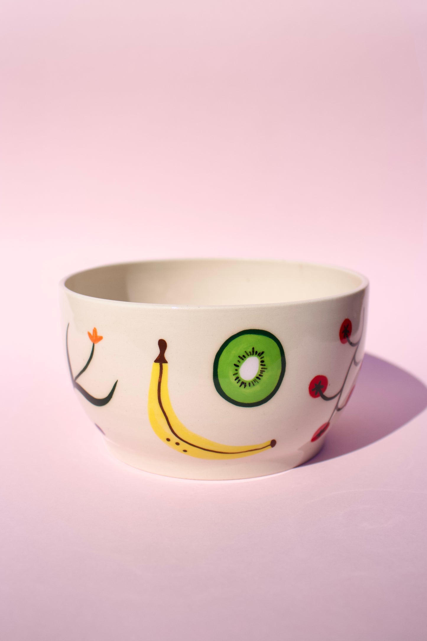 Girlhood Bowl