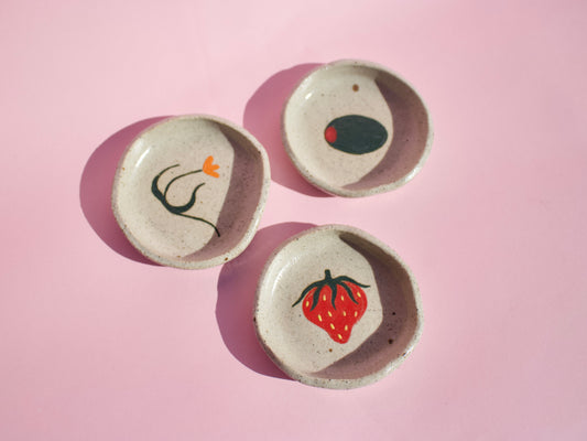 Small Trinket Dishes
