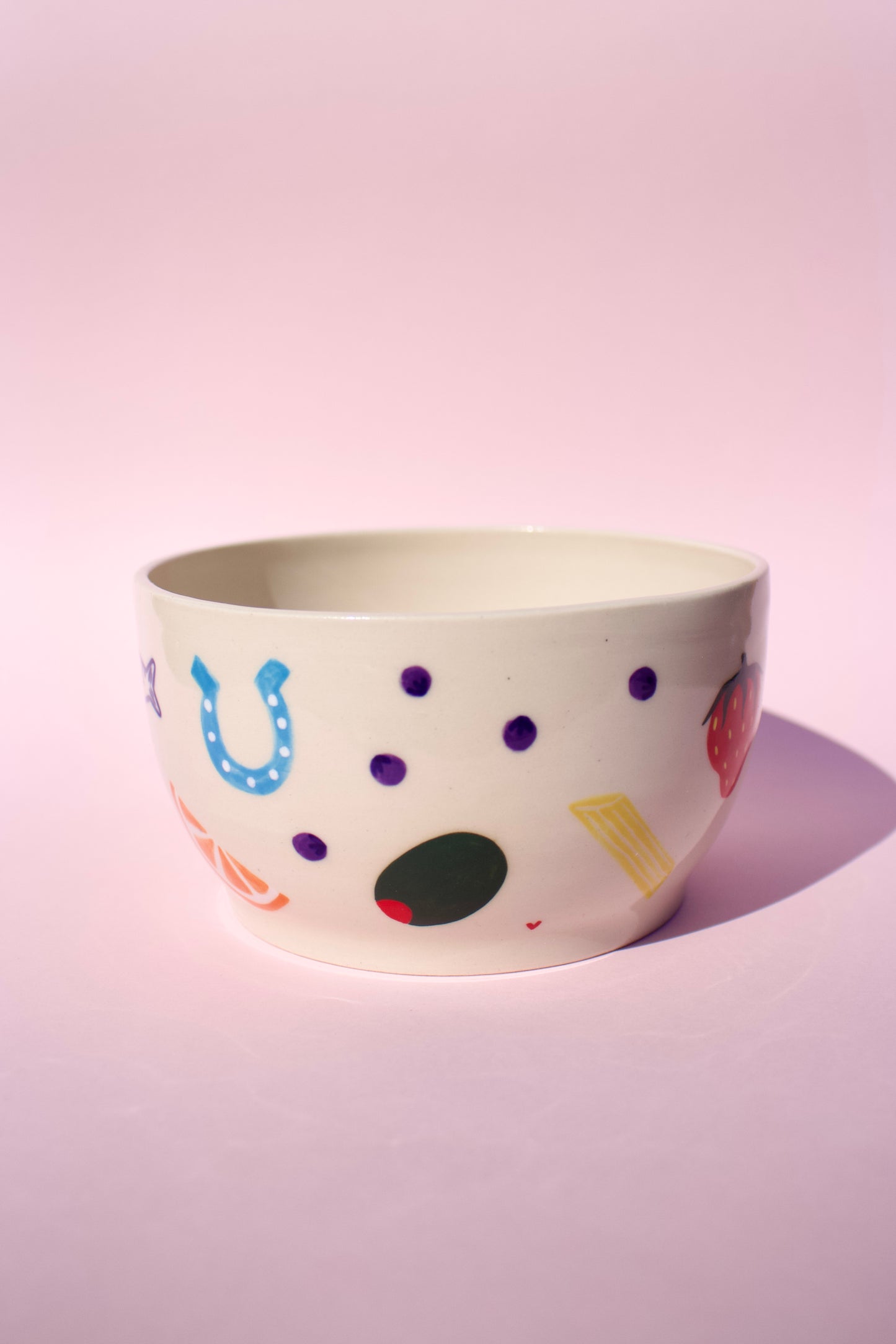 Girlhood Bowl