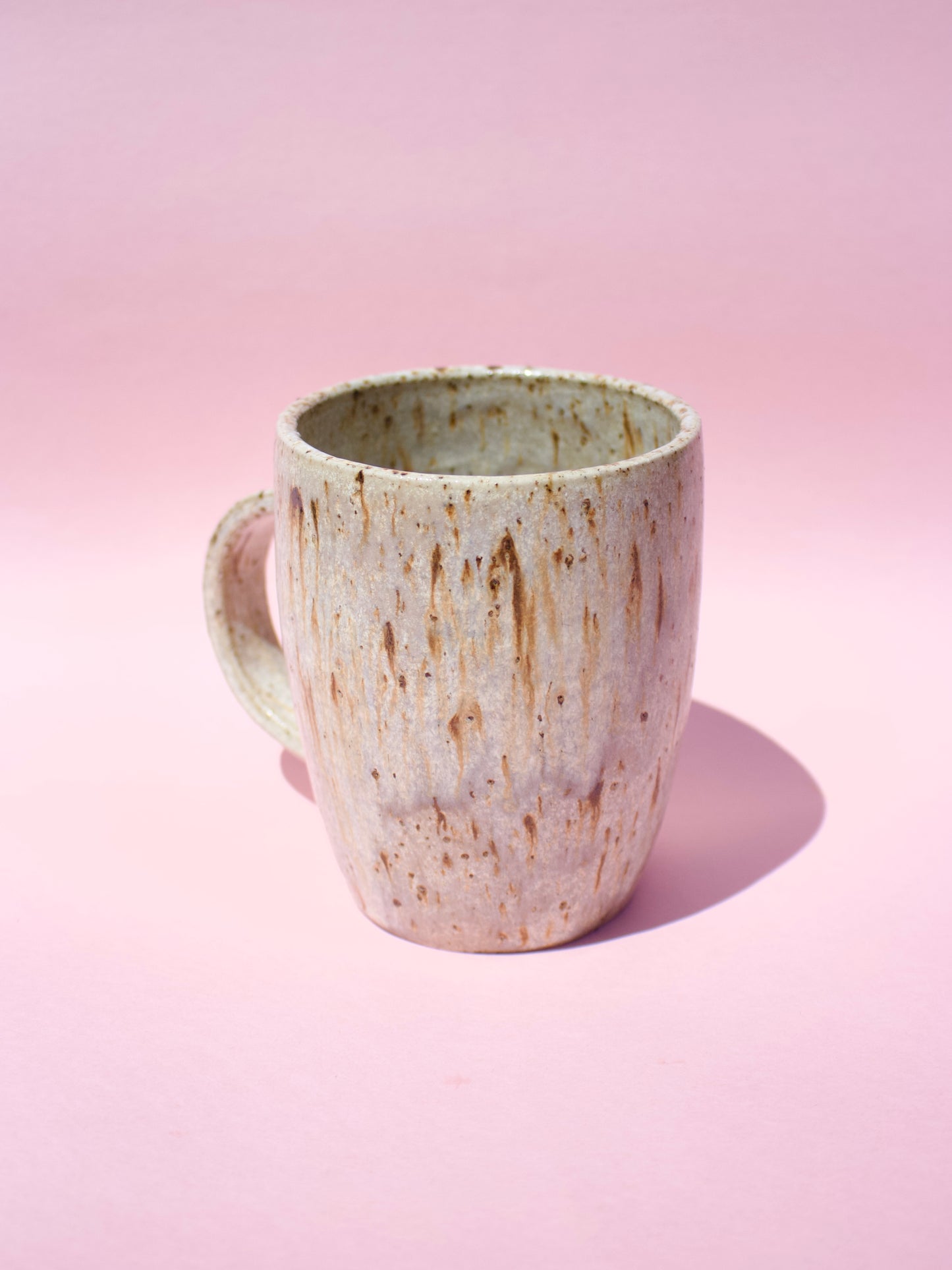 Winter Wood Mug