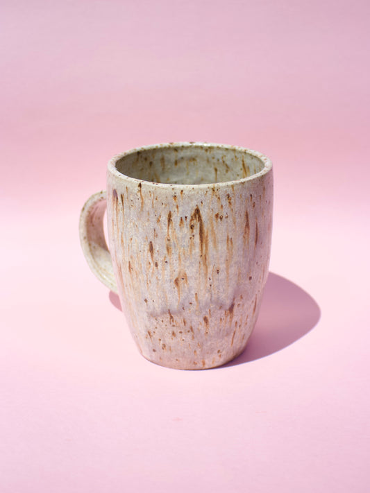 Winter Wood Mug