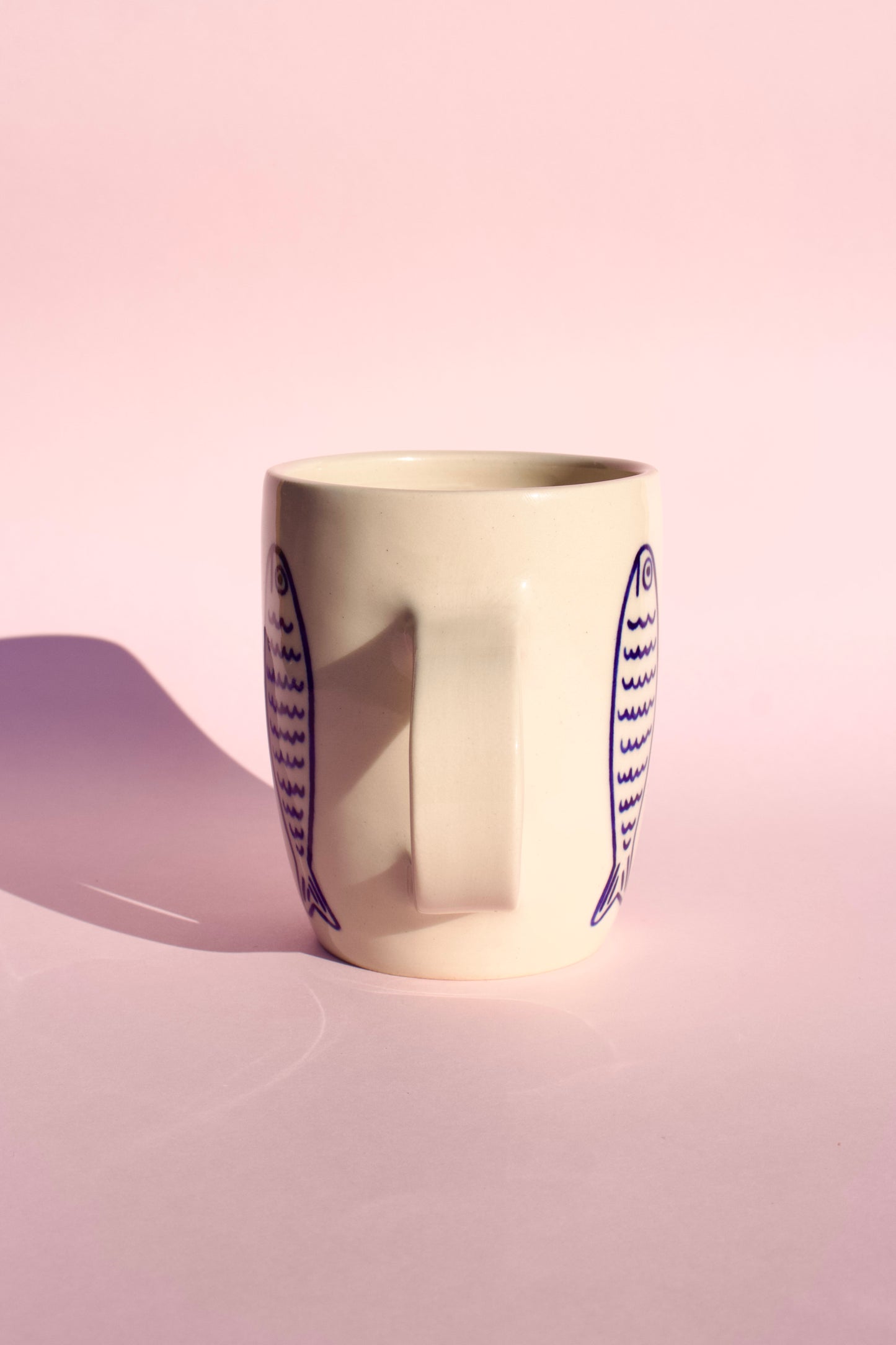 Sardine Mug 3