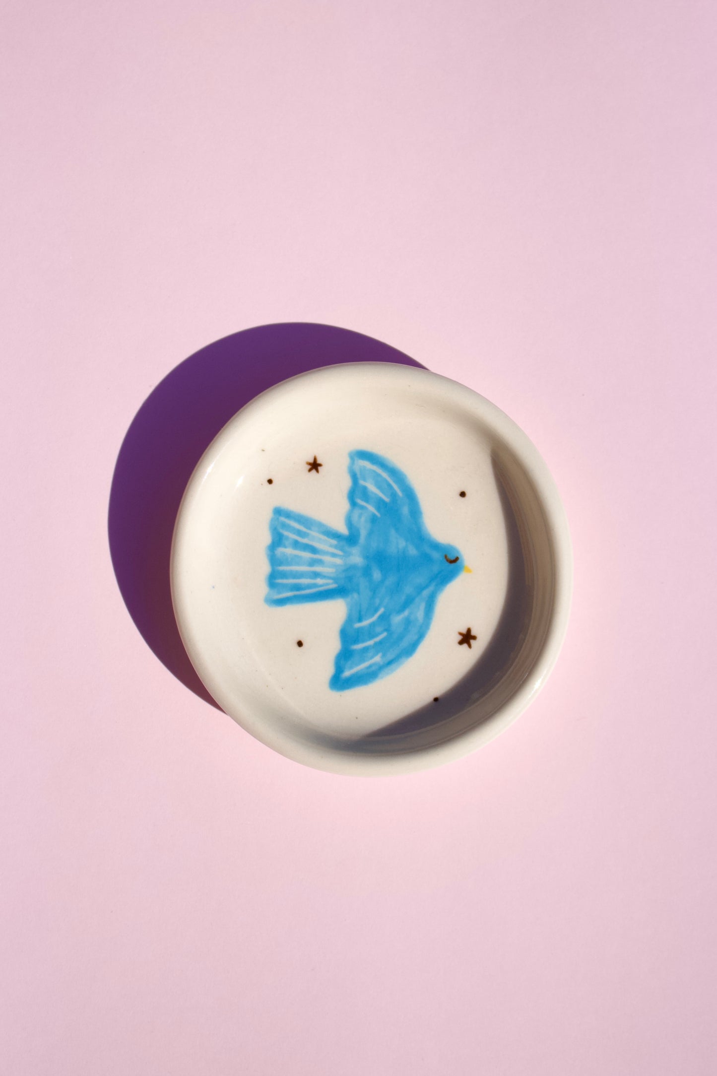 Small Trinket Dishes