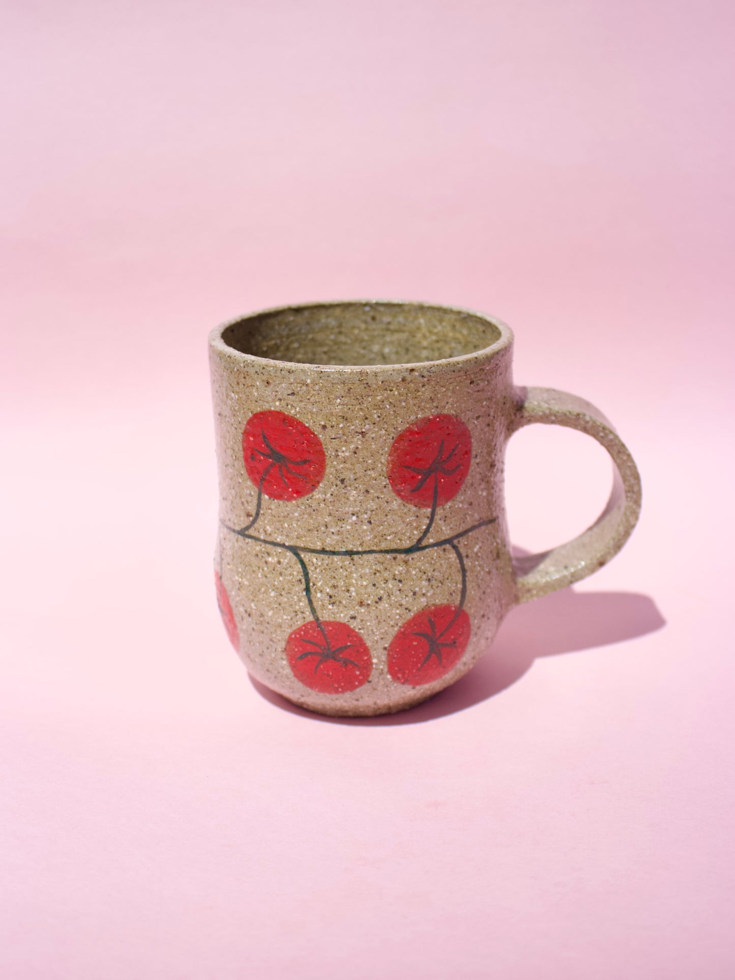 Tomato Mug