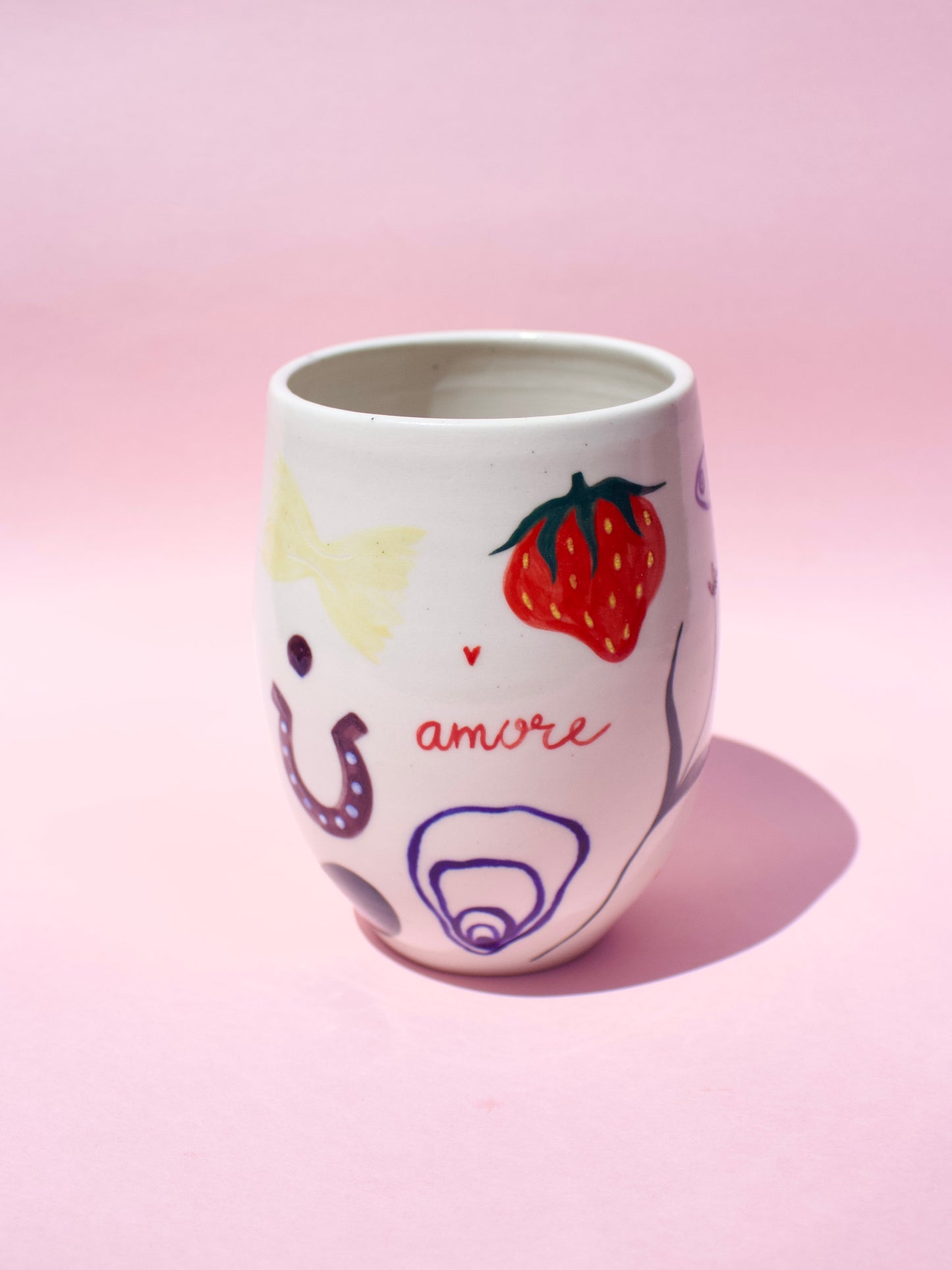 Amore Mug 2