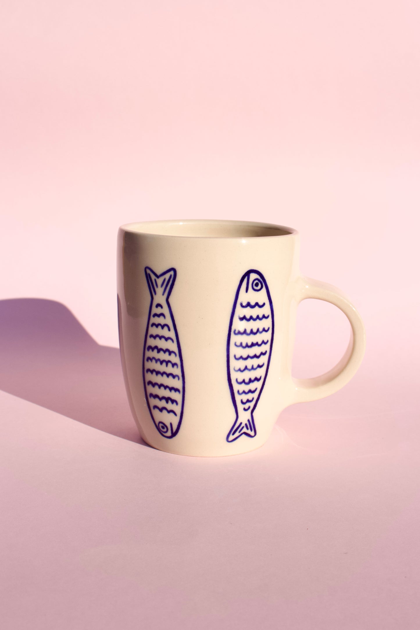 Sardine Mug 3