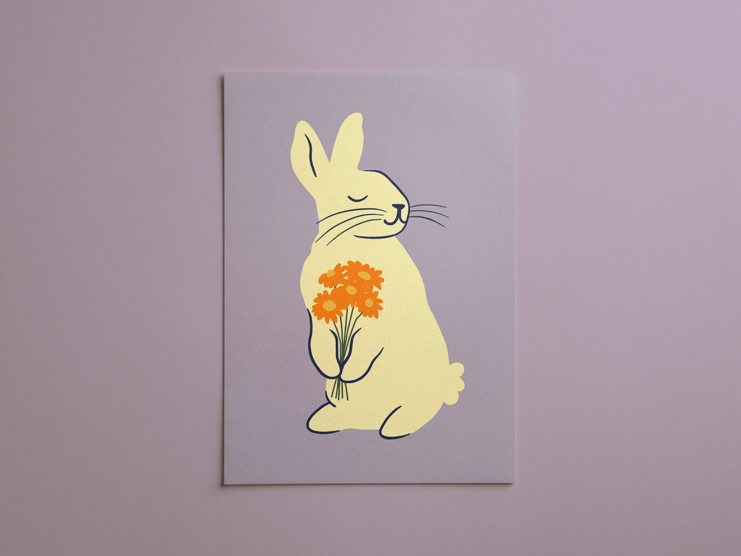 Dandelion Art Print