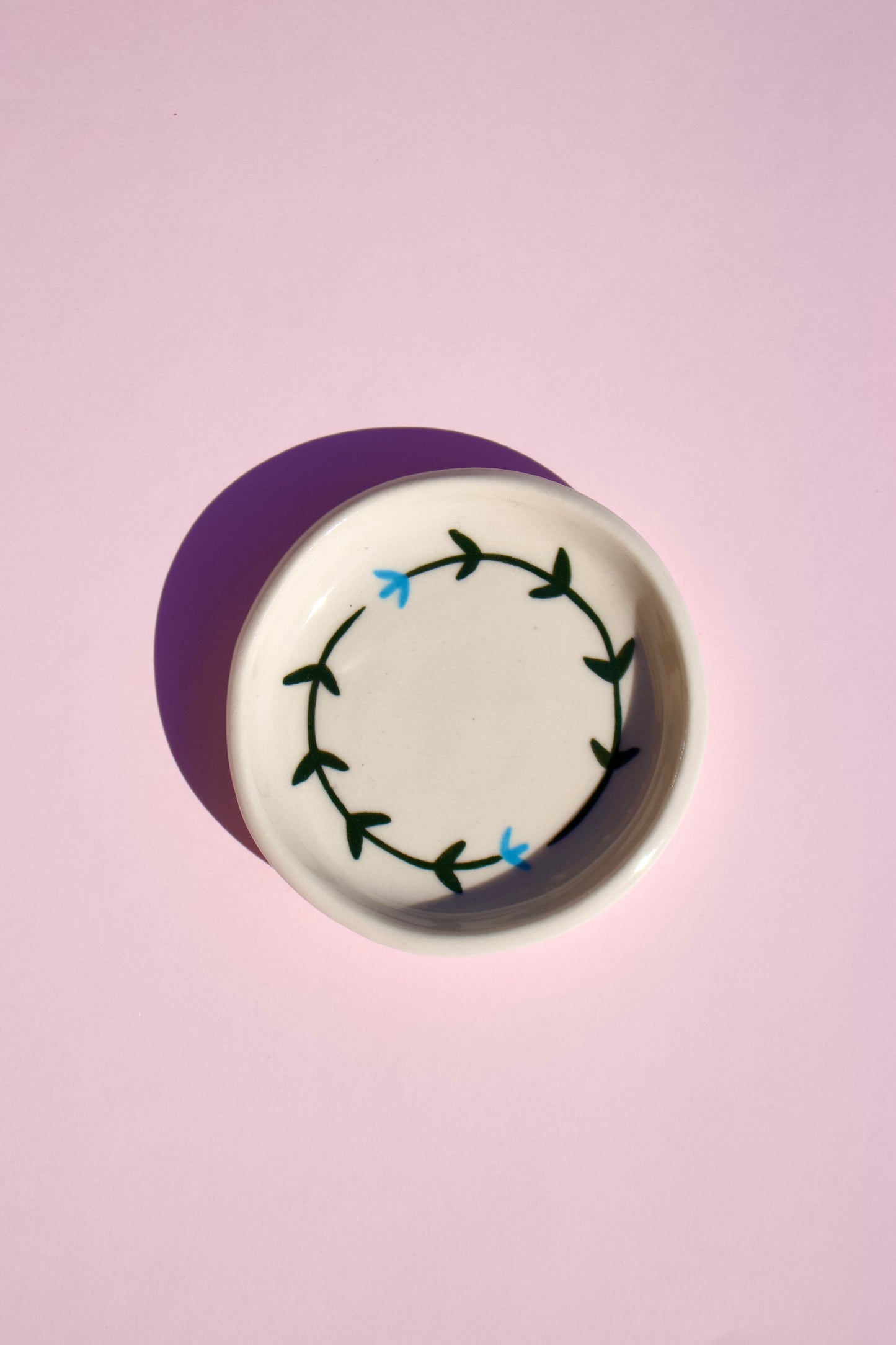 Small Trinket Dishes