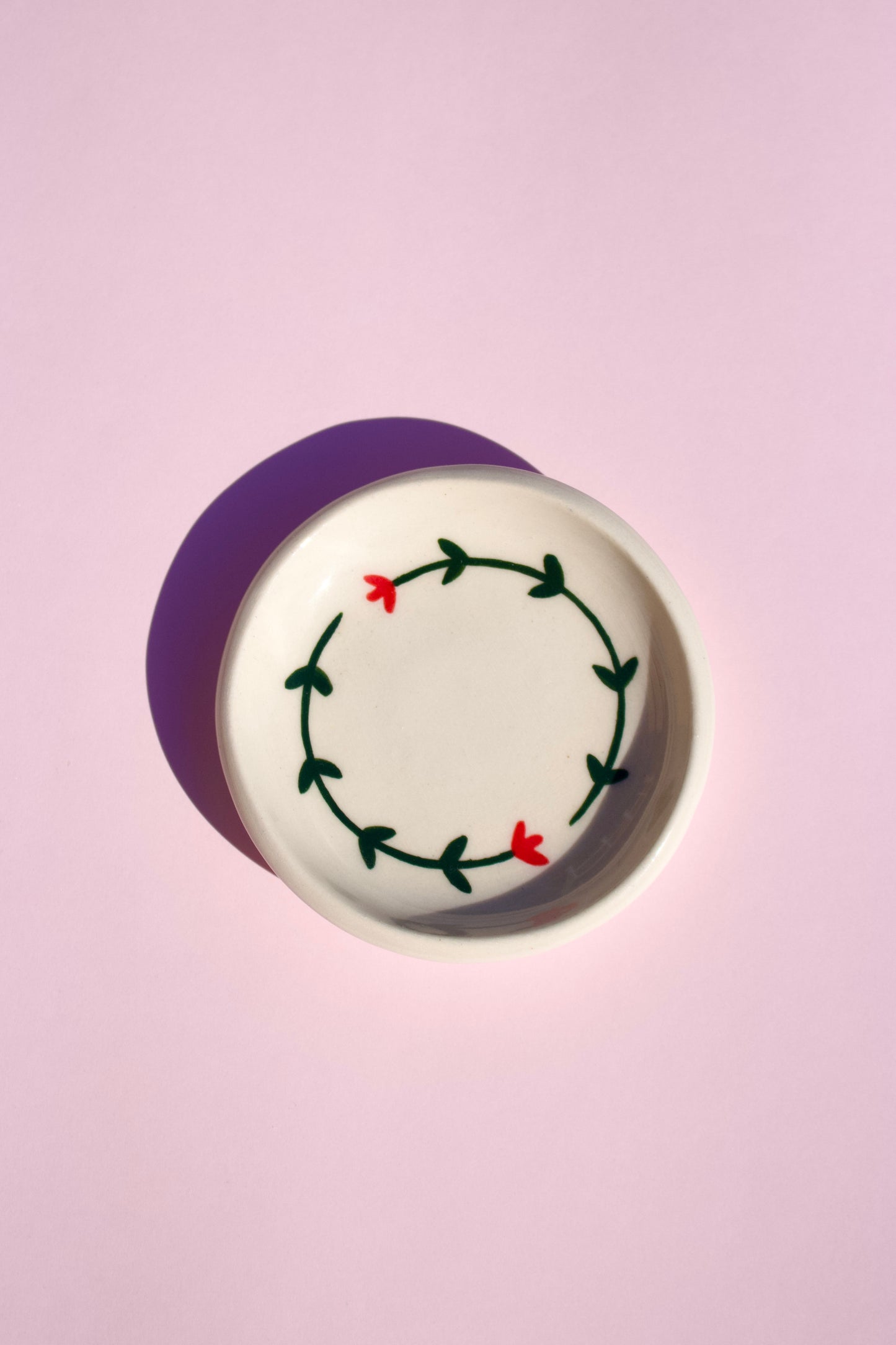 Small Trinket Dishes