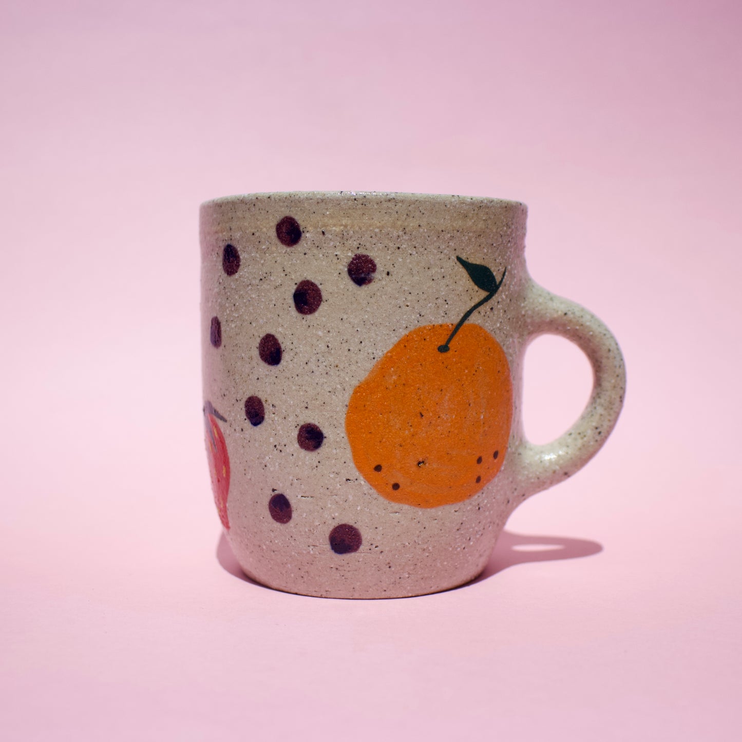 Fruit Salad Mug 1